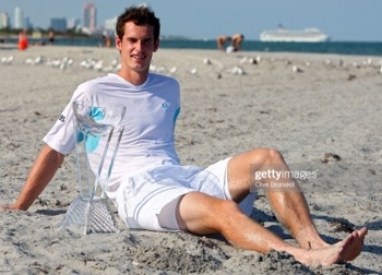 Andy Murray