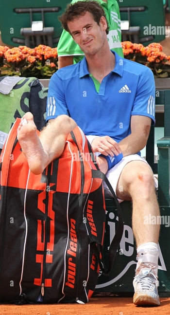 Andy Murray