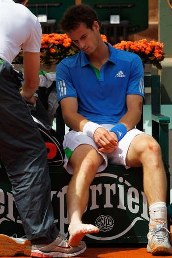 Andy Murray