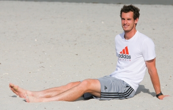 Andy Murray