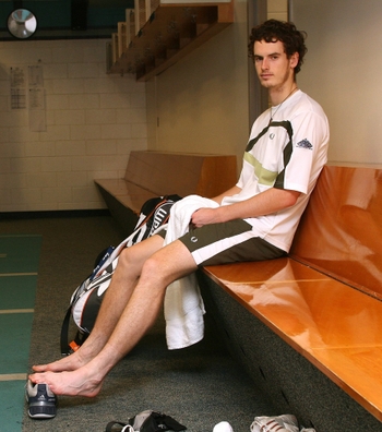 Andy Murray