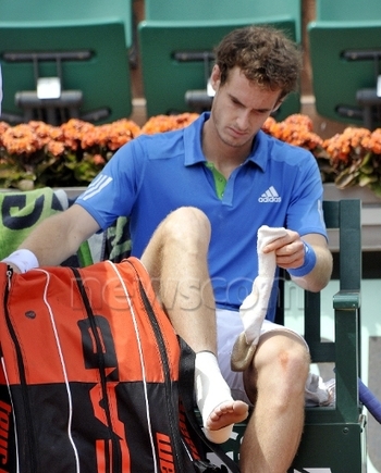 Andy Murray