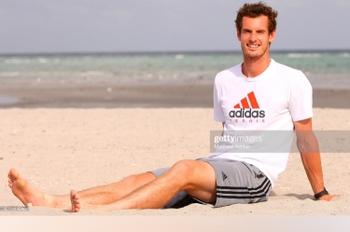 Andy Murray