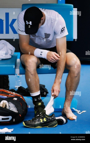 Andy Murray