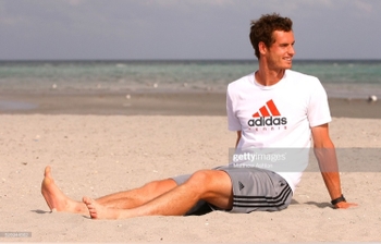 Andy Murray