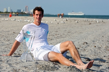 Andy Murray