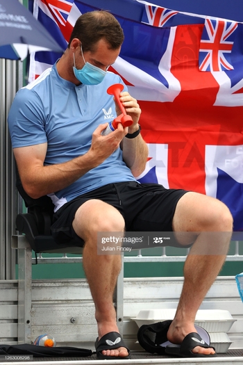 Andy Murray