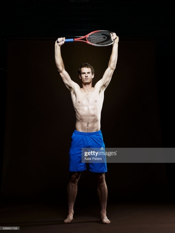 Andy Murray