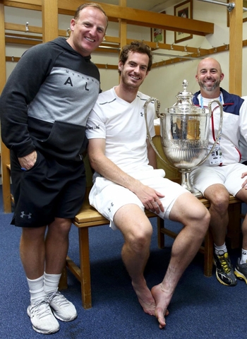 Andy Murray