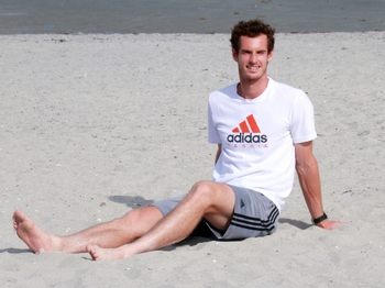 Andy Murray