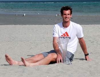 Andy Murray