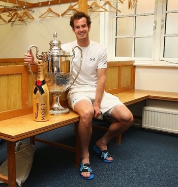 Andy Murray