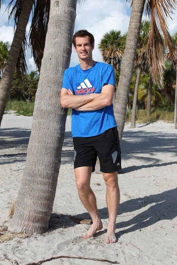 Andy Murray