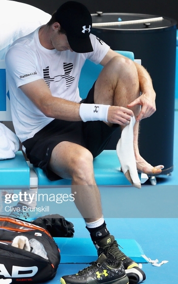 Andy Murray