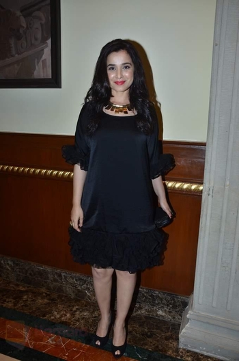 Simone Singh