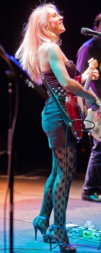 Liz Phair