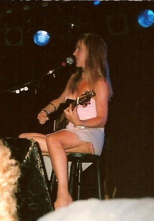 Liz Phair