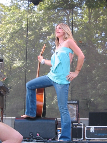 Liz Phair