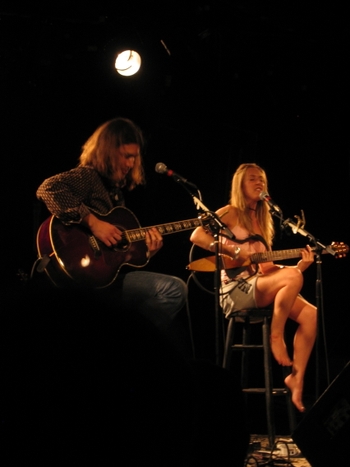 Liz Phair