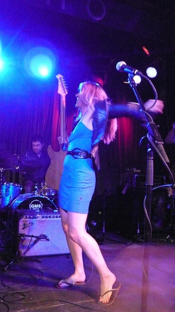 Liz Phair