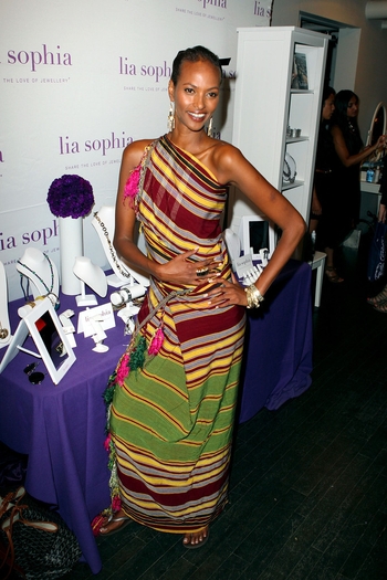 Yasmin Warsame