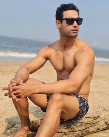 Karan Oberoi