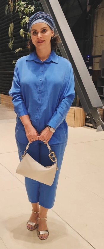 Ghazal Shakeri