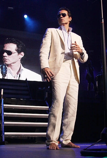 Marc Anthony