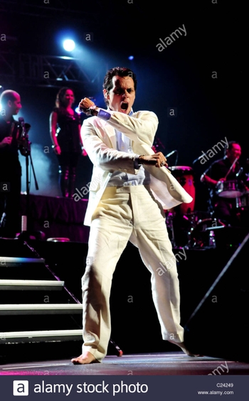 Marc Anthony