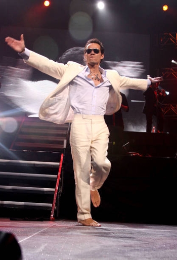 Marc Anthony