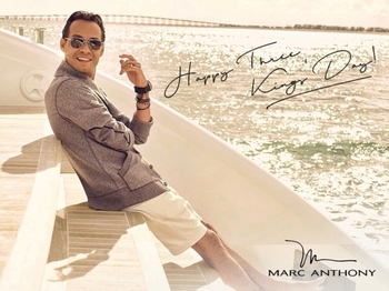 Marc Anthony