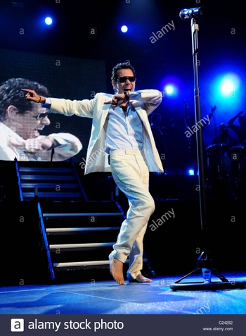 Marc Anthony