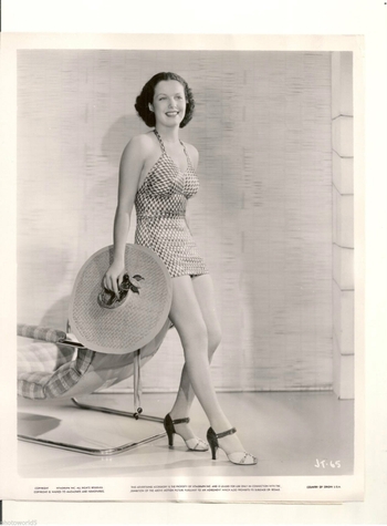 June Travis