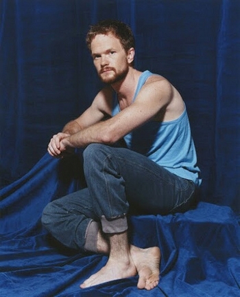 Neil Patrick Harris