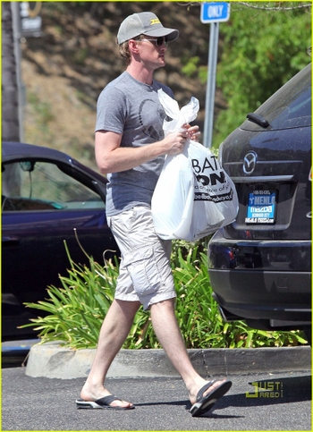 Neil Patrick Harris