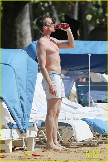 Neil Patrick Harris