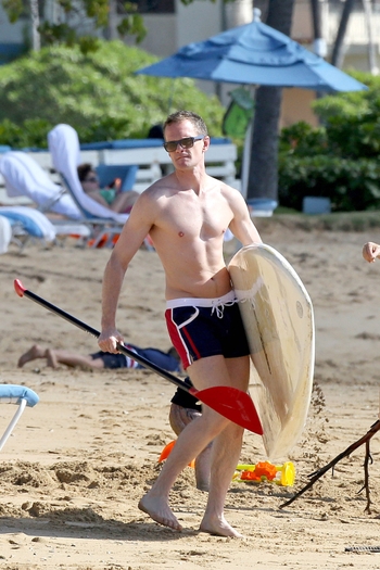 Neil Patrick Harris