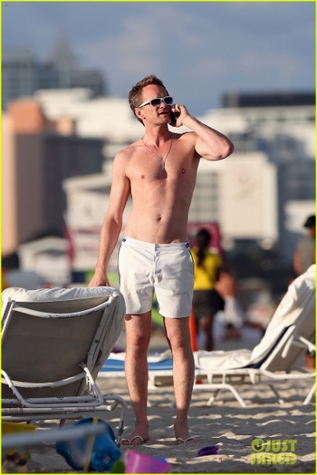 Neil Patrick Harris