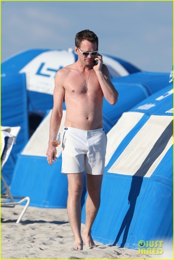 Neil Patrick Harris