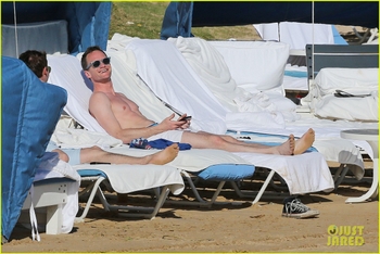 Neil Patrick Harris