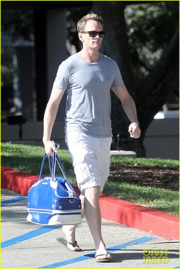 Neil Patrick Harris