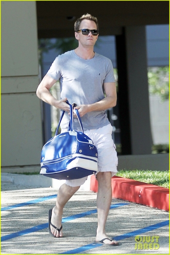 Neil Patrick Harris