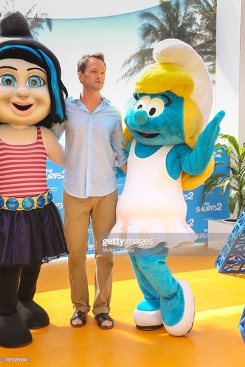 Neil Patrick Harris