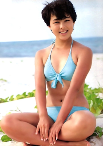 Miyuki Imori