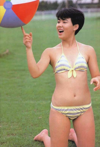 Miyuki Imori