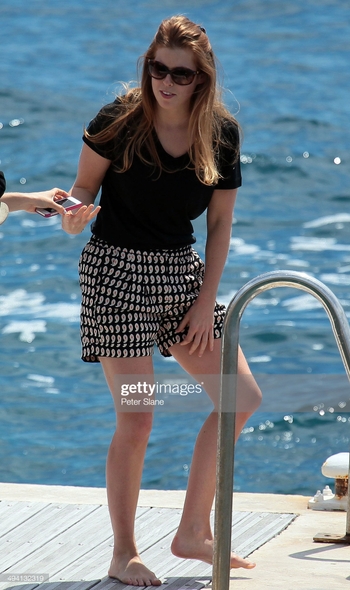 Princess Beatrice