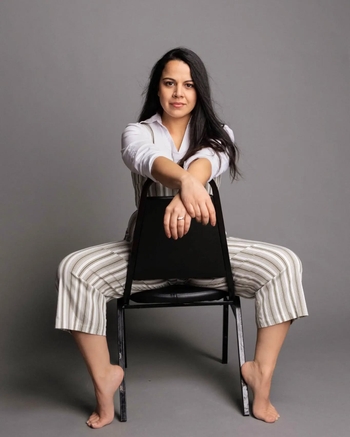 Viviana Chavez