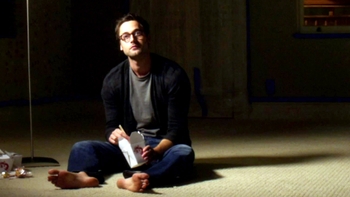 Ryan Eggold