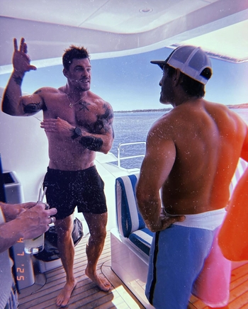 Alan Ritchson