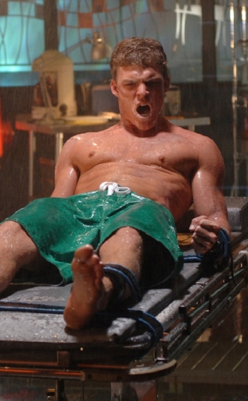 Alan Ritchson